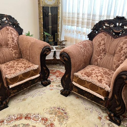 فروش مبل دست دوم