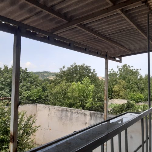 فروش دو واحد ویلا با امکانات کامل