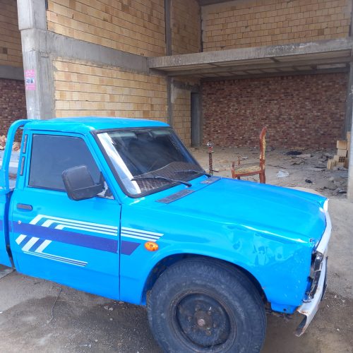 سایپا زامیاد1401