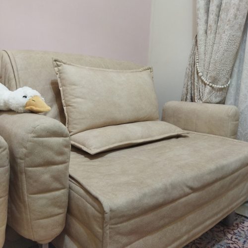 تخت خواب شو