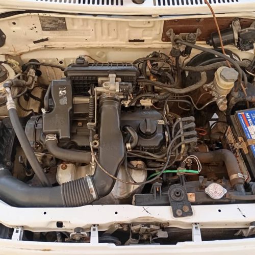 پراید 151مدل93