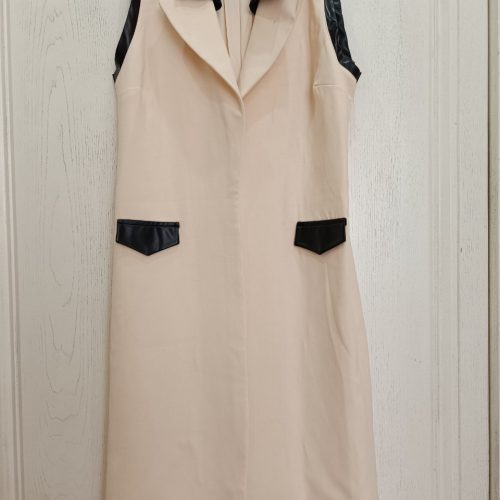 مانتو و بارونی