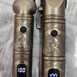 ماشین دوقلو خط زن و حجم زن