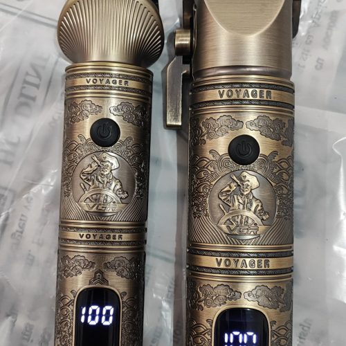 ماشین دوقلو خط زن و حجم زن