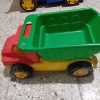 کامیون اسباب بازی