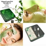 ماسک ضد جوش انواع تمام محصولات مراقبتی پوست مو موجوده