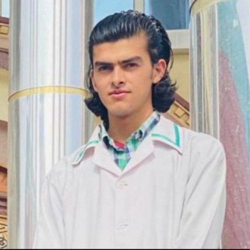 پروتیز دندان