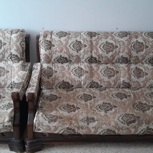 مبل هفت نفره