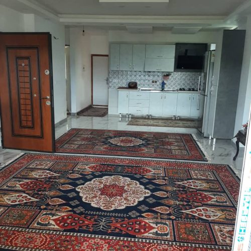 ویلا دوبلکس استخردار.ویو ابدی