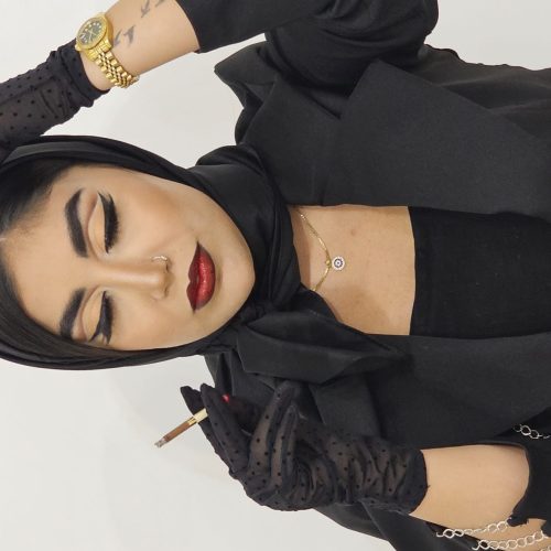 انواع میکاپ مجلسی و عروس