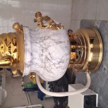 فروش گاز وسماور