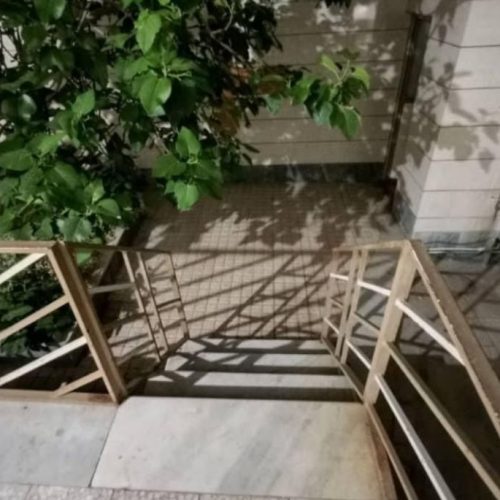 ویلایی 180متر شهرک لاله