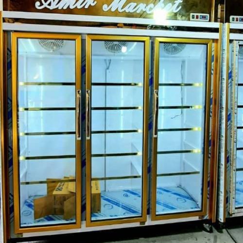 یخچال ایستاده