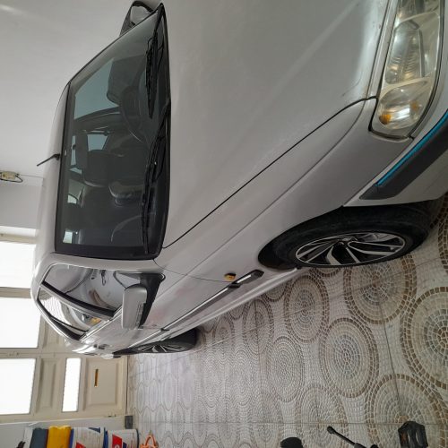 پژو پارس معمولی