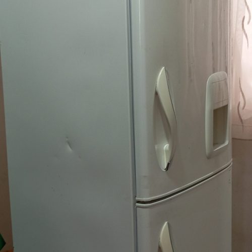 یخچال و فریزر امرسان