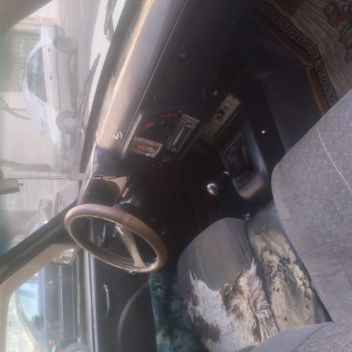 فروش وانت پیکان