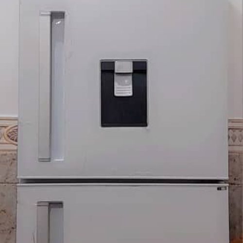 یخچال فریزر