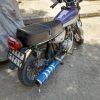 موتور هندا125 هرمز مدل 1390