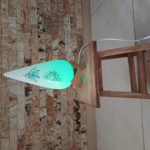 سنگ نمک تزئینی