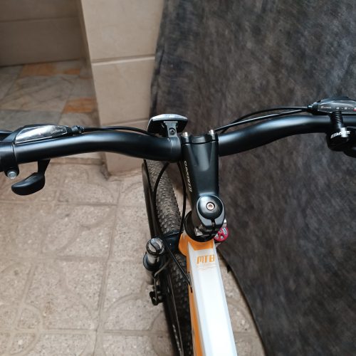 دوچرخه سان اسپید سایز27,5