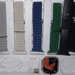 ساعت هوشمند