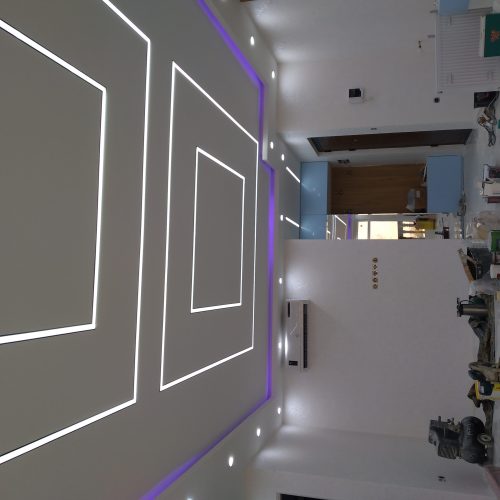 نقاشی کاغذ دیواری