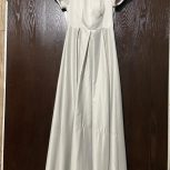 لباس مجلسی بسیار شیک ساتن