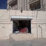 مغازه بزرگ و تمیز تجاری روبرو سازمان اب تک برگ سند