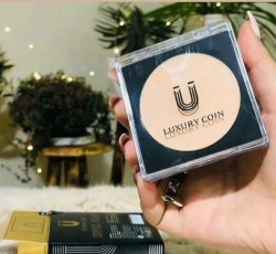 پنکک لاکچری کوین فرانسه