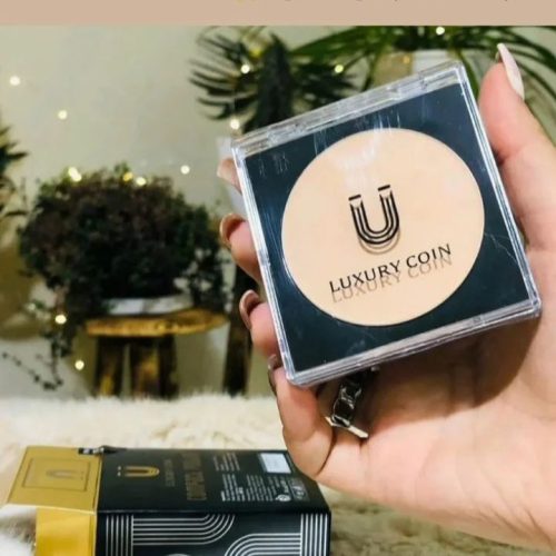 پنکک لاکچری کوین فرانسه