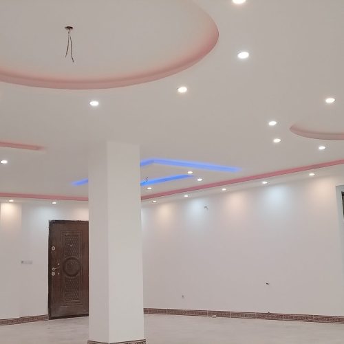 190متری نوسازبسیار شیک واکازیون فول امکانات زیرقیمت