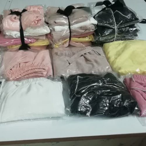 شلواردامنی زنانه