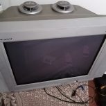 تلویزیون 32اینچ قدیمی