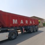 کمپرس مارال مدل 93تمیز