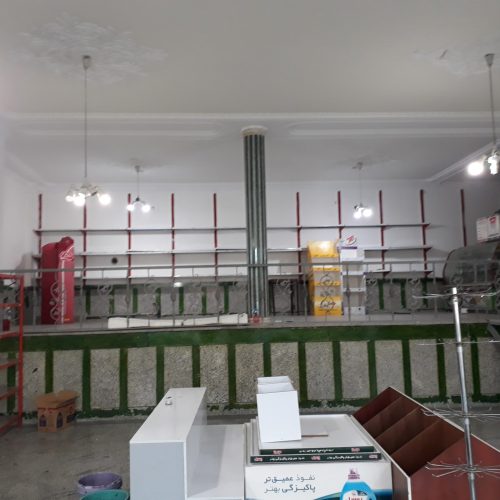 اجاره مغازه