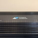 آمپلی پاور دیاموند 1200هزار آرامس