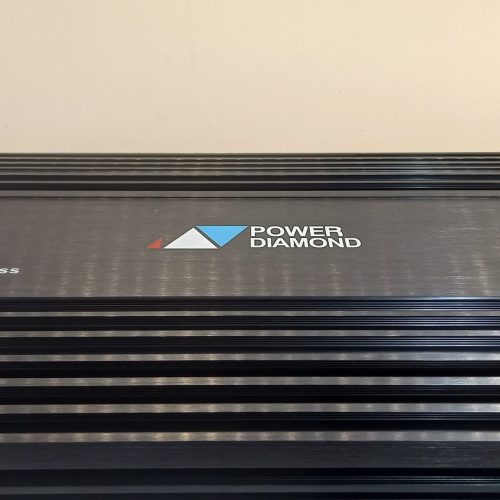 آمپلی پاور دیاموند 1200هزار آرامس