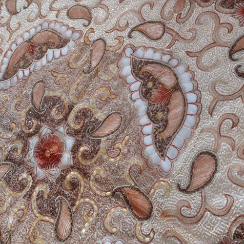 رومیزی هندی