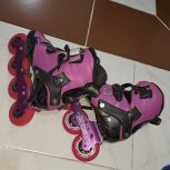 اسکیت تفریحی و حرفه ای سایز 37 38