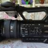 دوربین فیلمبرداری سونی z150