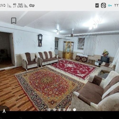 سوییت دوخوابه همکف دربست التپه بهشهر عباس اباد