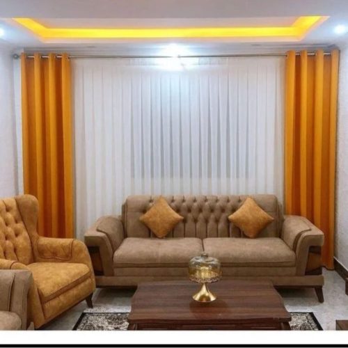 نصب پرده حرفه ای تهران و کرج