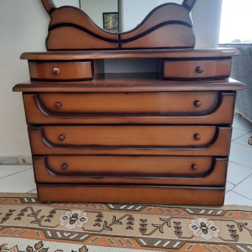 میز تلویزیون و بوفه