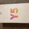 فروش گوشی موبایل y5
