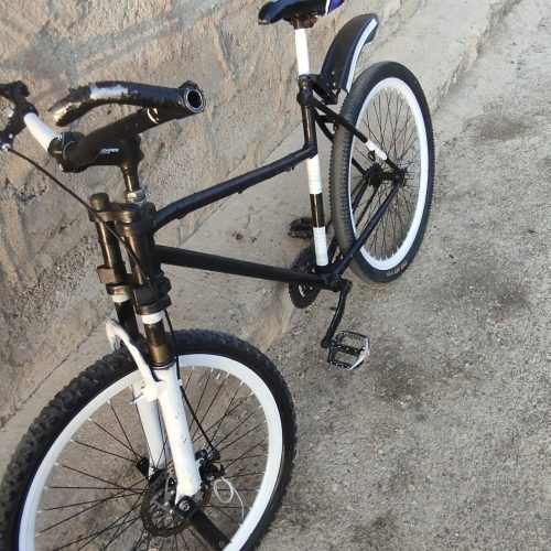 دوچرخه 26اسپرت