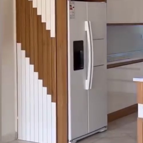 فروش آپارتمان توس 63