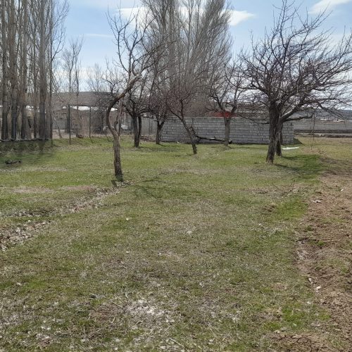فروش سه قطعه زمین در بهترین لوکیشن آذربایجان شرقی