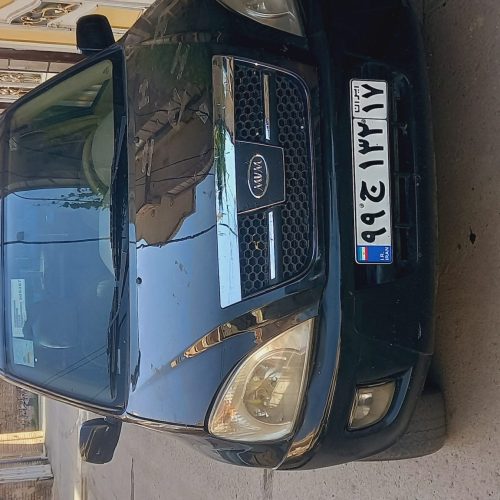 فروش ام وی ام 33x