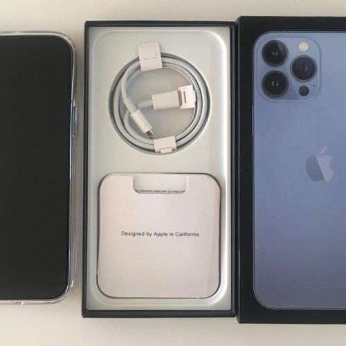 آیفن 13پرمکس