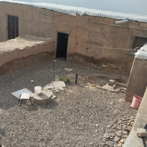 اجاره یک میلیون و پانصد هزارتومان